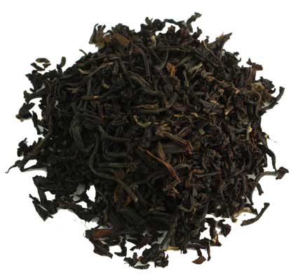 thé noir Assam Banaspaty Bio et Équitable - Divins Nectars