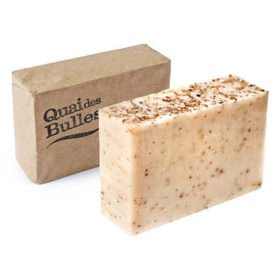 savon algues de la gaspésie quai des bulles