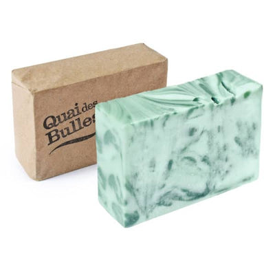 savon eucalyptus quai des bulles