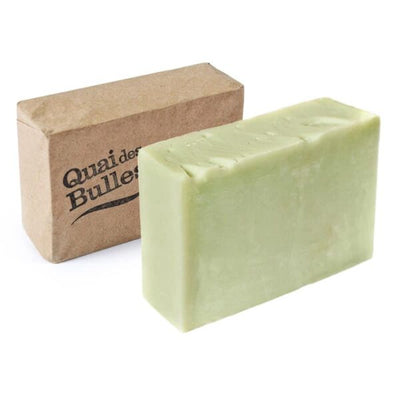 savon sapin baumier Quai des Bulles