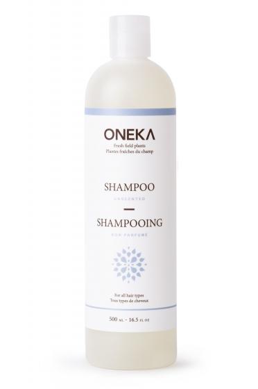 Shampooing - Non-Parfumé