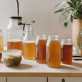 La science derrière le kombucha