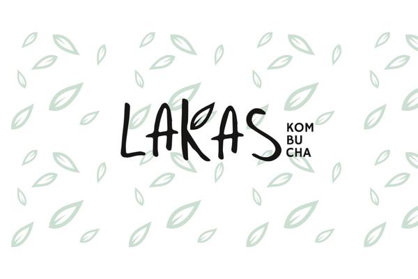 LAKAS KOMBUCHA