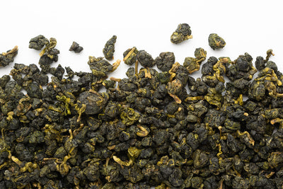 Wulong - Dong Ding M. Chang - Divins Nectar