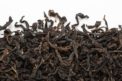 wulong - Gaba Cha - Divins Nectars