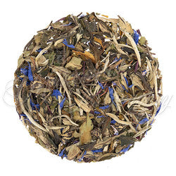 thé blanc - Vin de glace - Divins Nectars