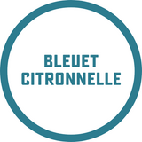 KEG - Bleuet Citronnelle