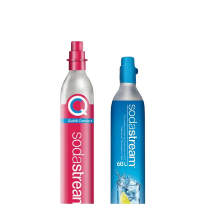 remplissage cylindre co2