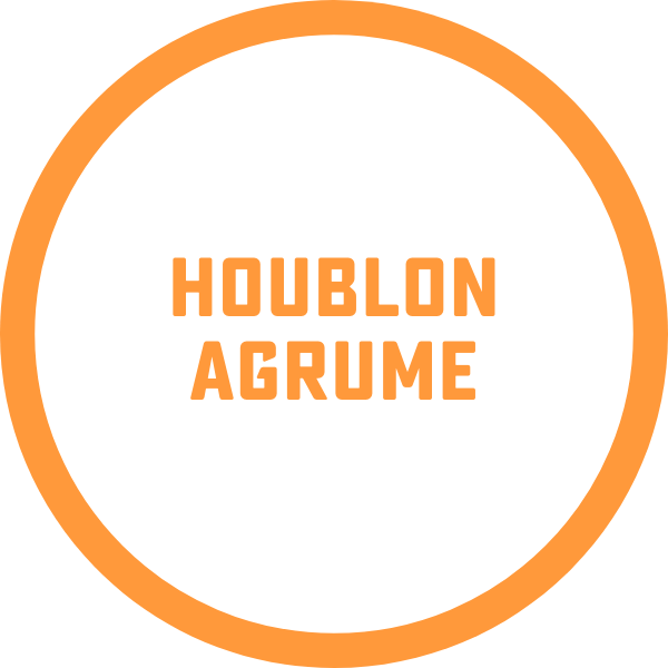 KEG - Houblon-Agrume