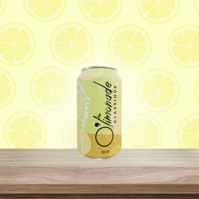 Limonade classique