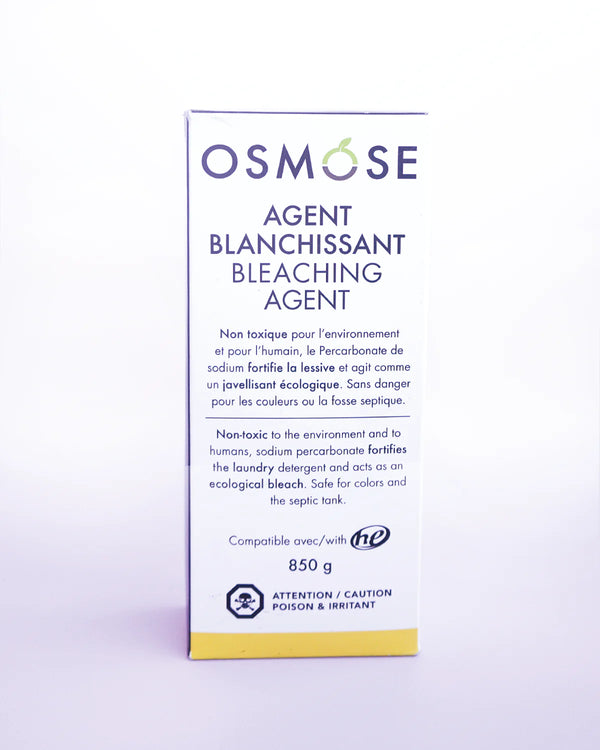 Agent blanchissant 850G - Osmose