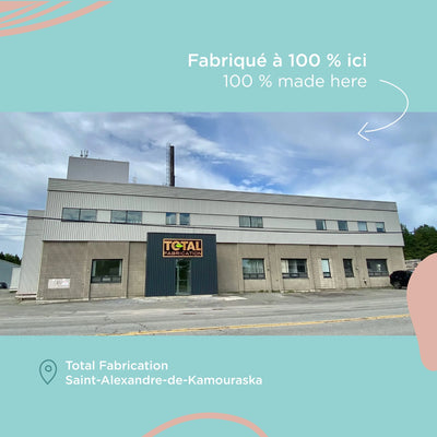 pure nettoyant cuvette vrac lévis