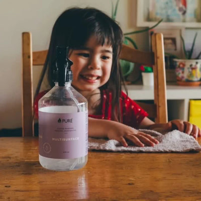 Nettoyant Multisurface