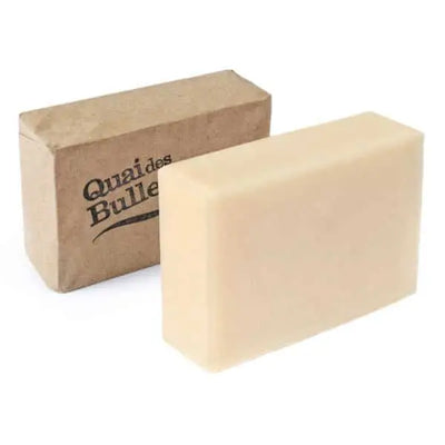 savon hypoallergène Quai des bulles