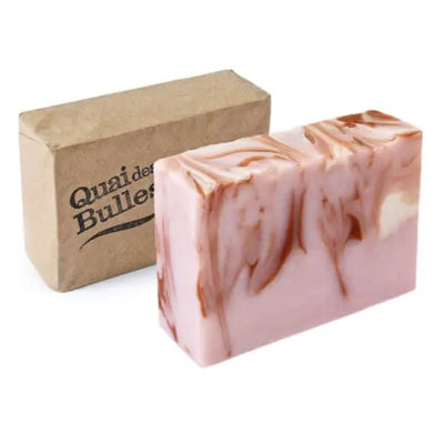 savon porto femme pour elle Quai des Bulles