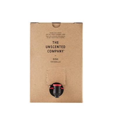 Liquide à vaisselle -TUC