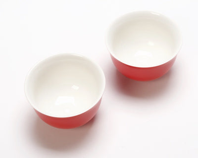 DUO DE TASSES