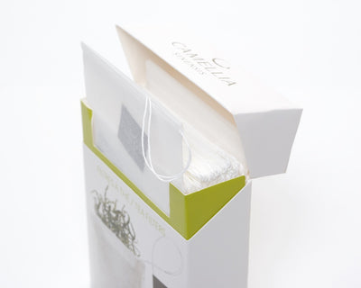 Filtres en papier - boite de 50