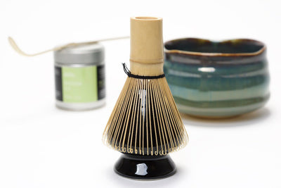 Chasen (Fouet à matcha)