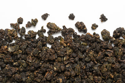 wulong - Guei Fei - Divins Nectars