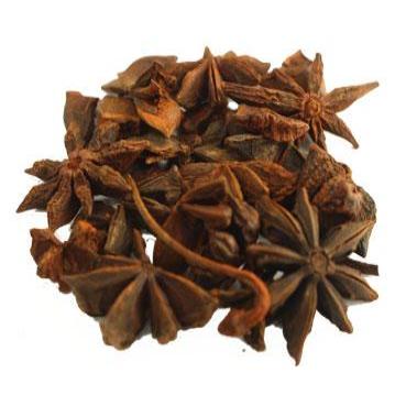 Anis étoilé entière - Divins Nectars