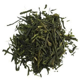 thé vert - Bancha Shizuoka - Divins Nectars