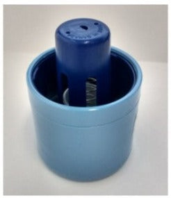 Lot de 10 bouchons de carafe d'eau réutilisables à clipser pour bouteille d' eau anti-éclaboussures : : Cuisine et maison