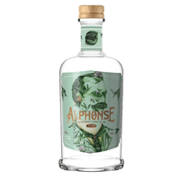 Alphonse - Spiritueux non-alcoolisé