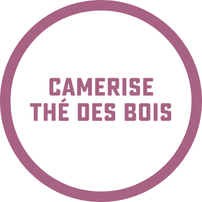 KEG - Camerise/Thé des bois