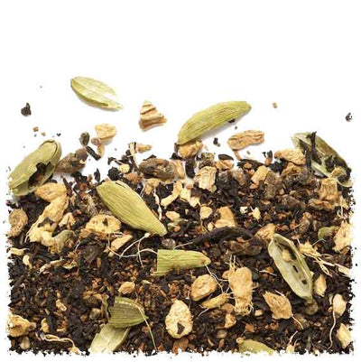 the chai bristol Arthur - Divins Nectars