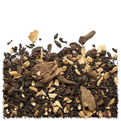 Chai bristol Winston - Divins Nectars