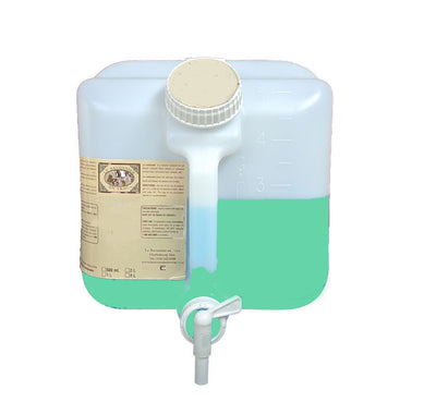 grand ménage recharge