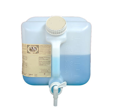 L'éclatant-Détergent à Lessive