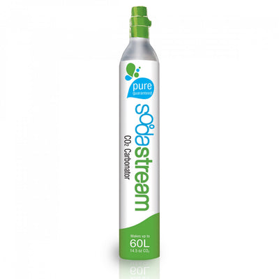 Remplissage Cylindre Co2