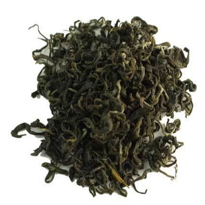 Thé vert - Du Yun Mao Jian - Divins Nectars