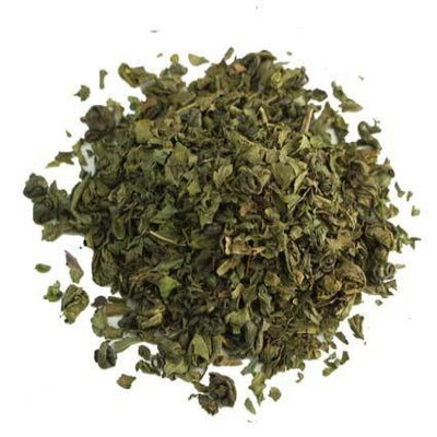 Thé vert - Dune du Sahara bio - Divins Nectars