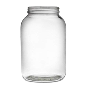 JARRE À KOMBUCHA 3.8 LITRES - Divins Nectars