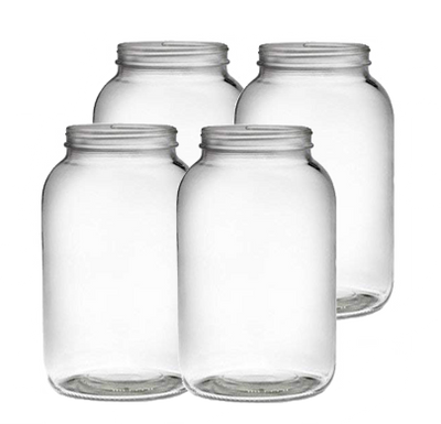 JARRE À KOMBUCHA 3.8 LITRES - Divins Nectars