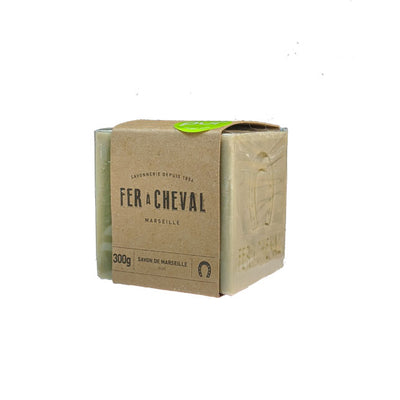 Savon de Marseille - Cube