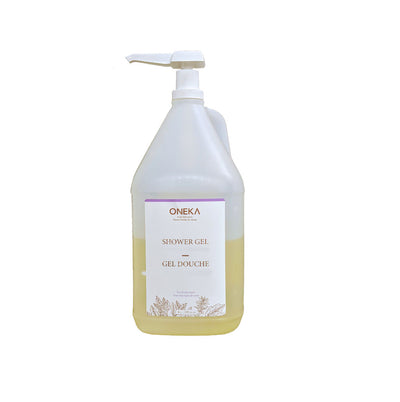 Lotion pour le corps - Hydraste et Agrumes