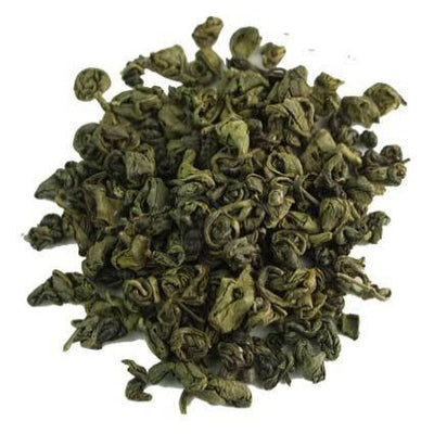 THÉ VERT GUNPOWDER BIO - Divins Nectars