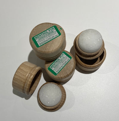 Pastille Menthol Pur