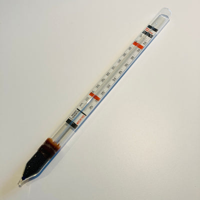 THERMOMÈTRE FLOTTANT