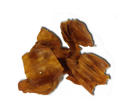 JACQUIER DÉSHYDRATÉ BIOLOGIQUE - Divins Nectars