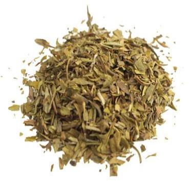 THÉ BLANC PAI-MU-TAN - Divins Nectars