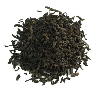 the noir bio - LAPSANG SOUCHONG BIOLOGIQUE - Divins Nectars