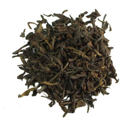 PU ER 2008 JINGMAI BIOLOGIQUE - Divins Nectars