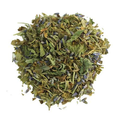 La Provençale - Divins Nectars - tisane lévis