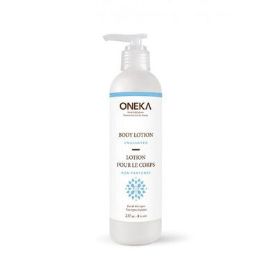 Lotion pour le corps - Non-Parfumé
