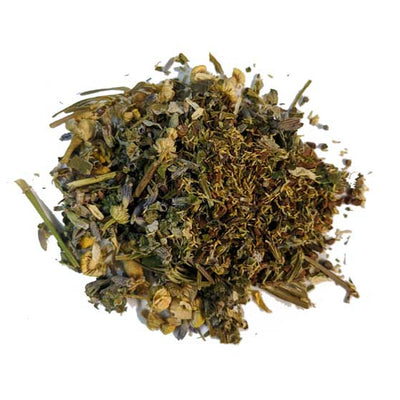 Tisane - NUIT DE PAIX - Divins Nectars